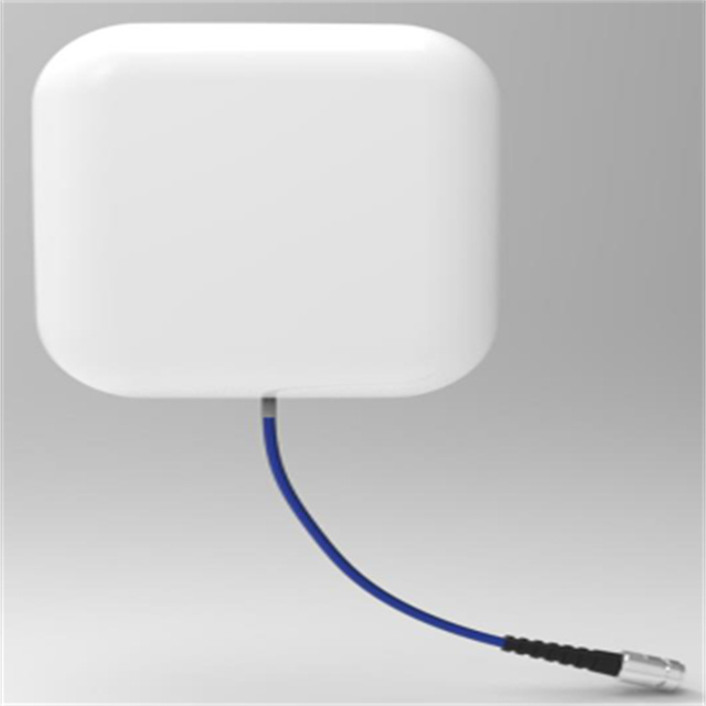 هوائي لوحة 5G مع 8DBI كسب لوجاريتمي دوري 7038V-8