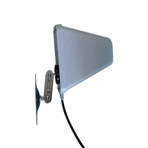 12DBI LPDA لوحة هوائي خاص تصميم أصغر حجم GL-DYLP12