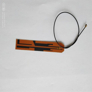 هوائي التصحيح الداخلي 4G 3M مثبت مع موصل IPEX وكابل RF1.13 