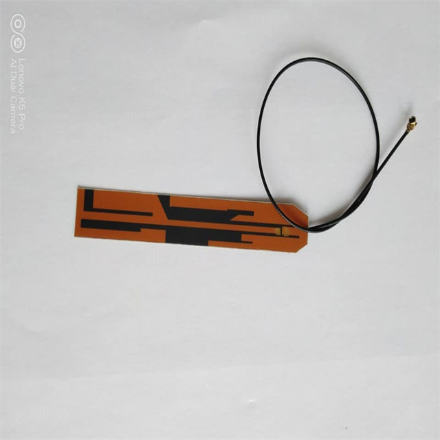 هوائي التصحيح الداخلي 4G 3M مع موصل IPEX و RF1.13 CABLE GL-DY143