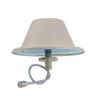 ABS Radome Material Omni Ceiling Mount Attenna GL-DY380512V3