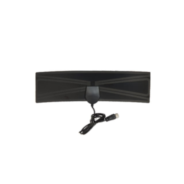 هوائي راديو HDTV وFM GL1038 مع طاقة USB