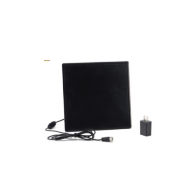 هوائي UHF ذو مكاسب عالية 28 ديسيبل لمناطق الإشارة الضعيفة