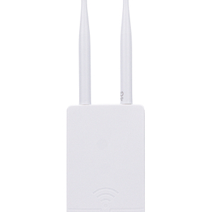 GL-CPE001 منفذ شبكة واحد Qualcomm 8189 CPE خارجي