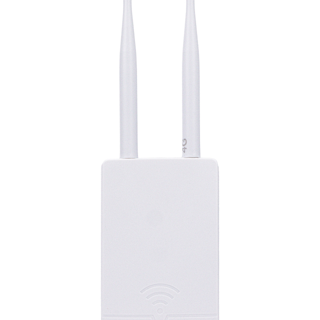 GL-CPE001 منفذ شبكة واحد Qualcomm 8189 CPE خارجي