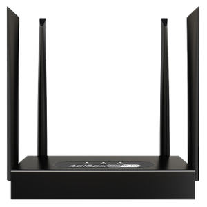 GL-ED122 ZTE: ZX7520V3T رقاقة 1-5 منافذ شبكة جهاز توجيه بطاقة SIM