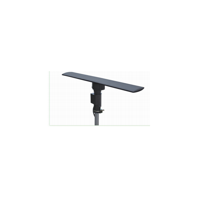 يغطي هوائي التلفزيون عالي الكسب 22dBi النطاق العريض من 47 إلى 862 ميجاهرتز ويتميز بنسبة ≥24dB من الأمام إلى الخلف