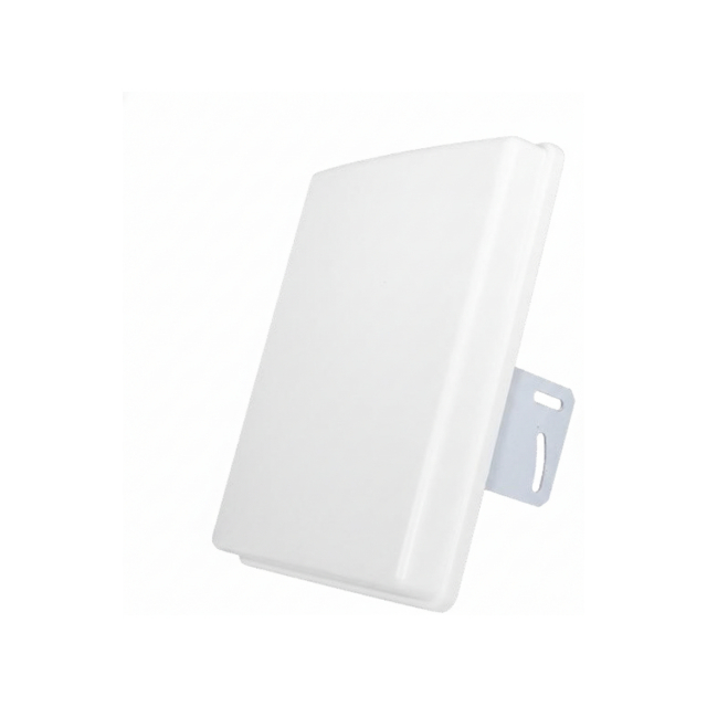 12dBi كسب 800-5000 ميجا هرتز لوحة الهوائي 235x195