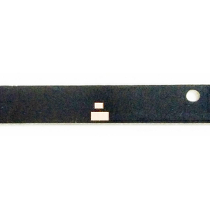 7x39.7 مللي متر 868 ميجا هرتز IPEX/موصل لحام هوائي الشركة العامة للفوسفات