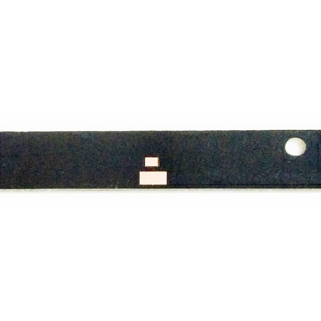 7x39.7 مللي متر 868 ميجا هرتز IPEX/موصل لحام هوائي الشركة العامة للفوسفات