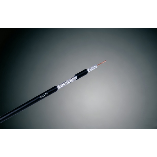 كابل محوري 15 جيجا هرتز 3.5 كيلو وات