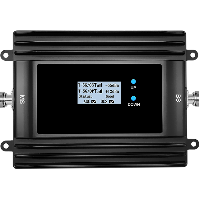 معزز إشارة عالي الكسب 600 ميجاهرتز B71