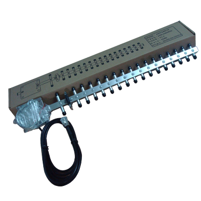18dbi و NK Connector 2.4g yagi autenna