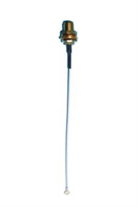 TC35 端子 SMA-K 分体头