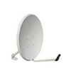 KU Band Offset 90X 100 سم من هوائي الطبق GLKU90