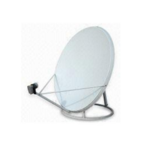 KU Band 45x50cm Offset Satellite Dish Glku-45
