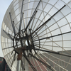 12 panel mesh mesh satellite antenna gl-dys600 am12 مساءً
