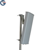 12DBI Dual-Band 698-2700MHz لوحة هوائي GL-DY7027S6512