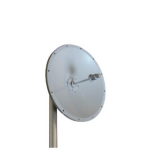 ربح عالي 24DBI WIFI النظام اللاسلكي هوائي مكافئ GL-DY5800V24A