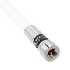 PL259 موصل مزدوج النطاق VHF/UHF هوائي GL-NL550 