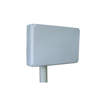 مقاوم للعوامل الجوية ABS White Radome Antenna Antenna GL2458VH604NF
