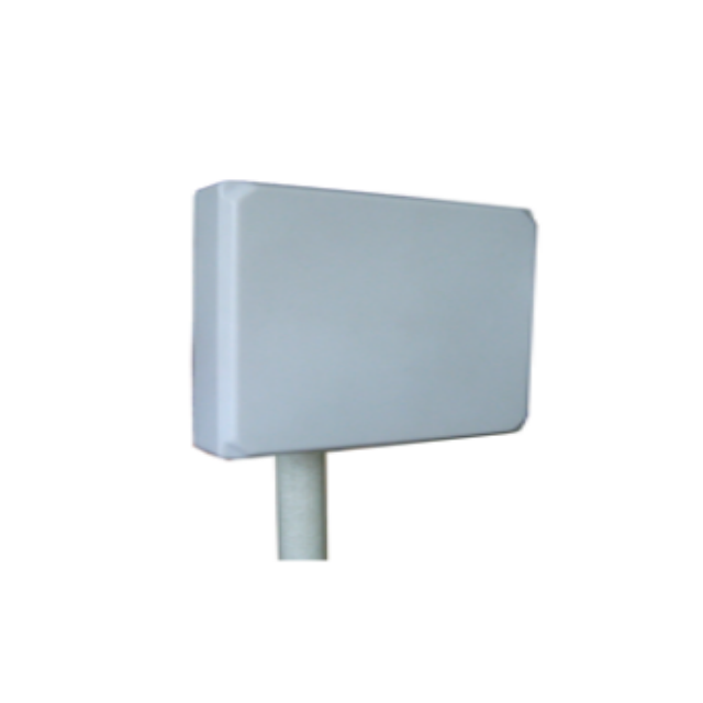 NF Connector Outdoor Directional WiFi لوحة هوائي GL-2458V-12 