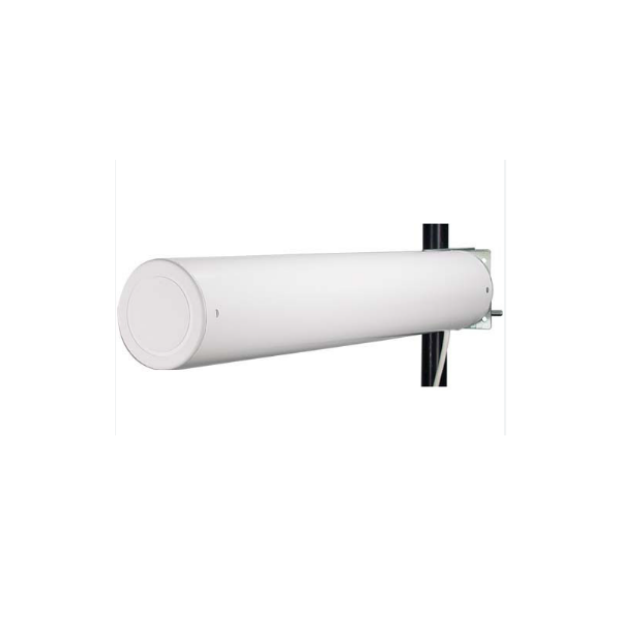 اللون الأبيض موصل N- أنثى 2.4G هوائي ياغي GL-DY2400Y14