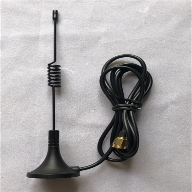WIFI Band Magnet Attenna GL-DY840 143mm ارتفاع