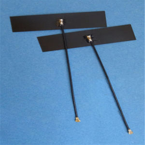 2.4G هوائي التصحيح الداخلي RG1.13/RG1.37 CABLE IPEX Connector GL-DY128 