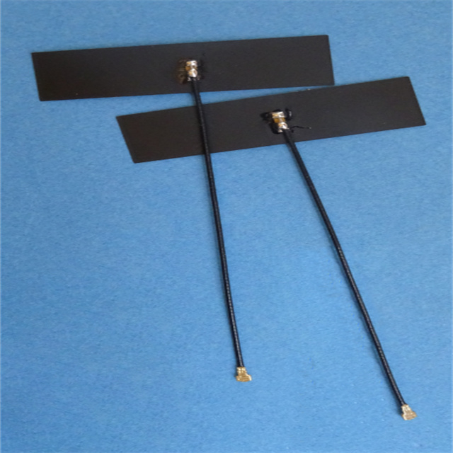 2.4G هوائي التصحيح الداخلي RG1.13/RG1.37 CABLE IPEX Connector GL-DY128 