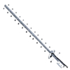 مهنة GSM yagi هوائي مع n أنثى لـ GL8090V-14