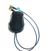 SMA Male Connector GPS و GSM Combo Antenna GL-DYB062
