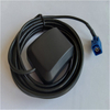 التنقل التلقائي Fakra C Blue Connector GPS Attenna GL-DY008