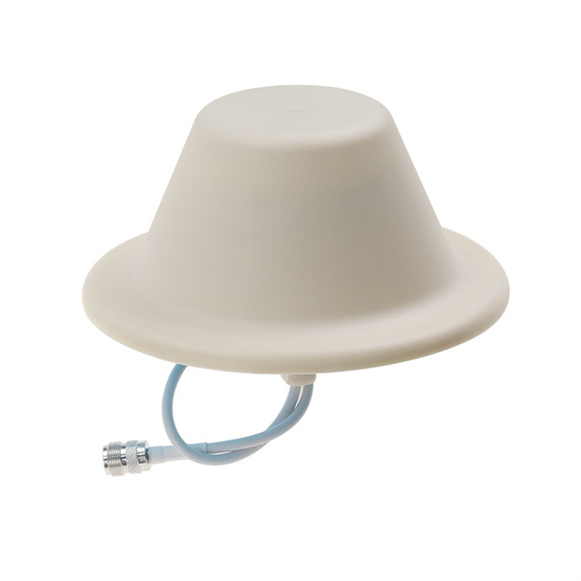 ABS Radome Material Omni Ceiling Mount Attenna GL-DY380512V3