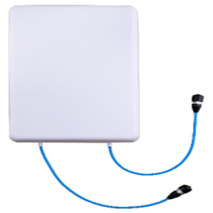 انخفاض PIM Indoor Mimo لوحة هوائي 7027S ربح مرتفع