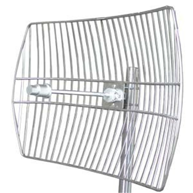 0.9M 2.4 جيجا هرتز دقة مربعة هوائي مكافئ GL-DY2225V24