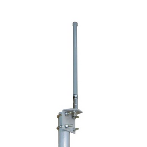 9dbi n موصل أنثى 2.4 جرام هوائي الألياف الزجاجية GLF2400-9