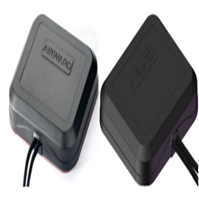 GNSSGPS و GSM/3G الهوائي الهوائي SMA MALE GL-DY010L COMBO هوائي 