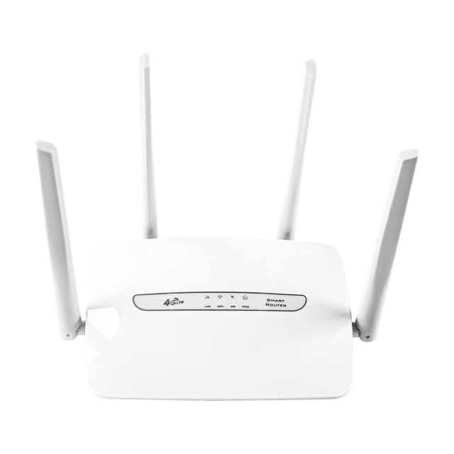 GL-C300 الإصدارات الأوروبية جهاز توجيه بطاقة SIM Qualcomm 8189 4G