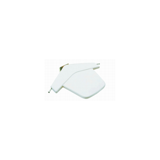 هوائي تلفزيون واسع النطاق 47-862 ميجاهرتز - مكاسب فائقة تبلغ 28 ديسيبل ونسبة أمامية إلى خلفية ≥24 ديسيبل