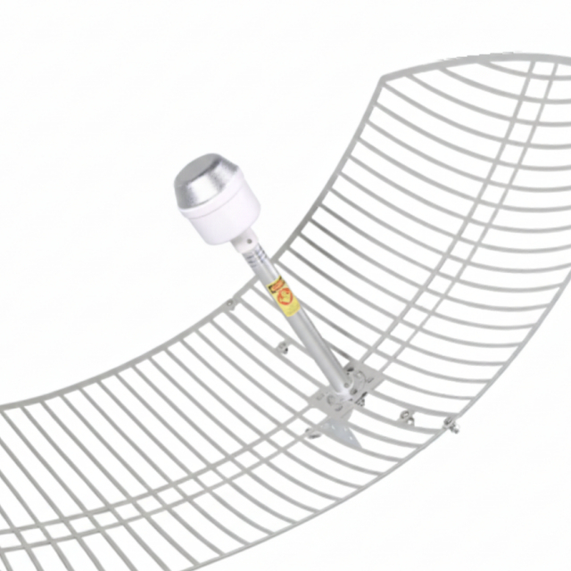 هوائي شبكي 24dBi 1710-2170 ميجا هرتز