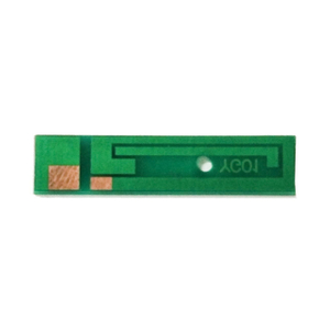 3dBi كسب 868MHz Lora IPEX/موصل لحام هوائي FPC