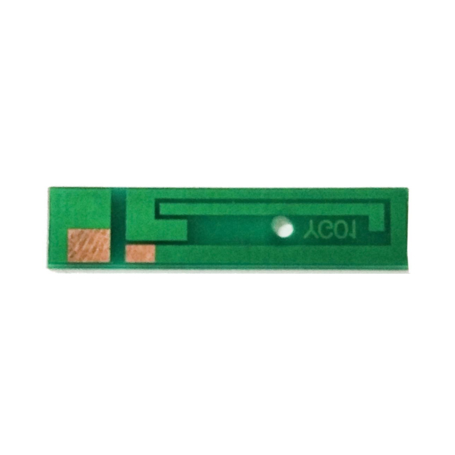 3dBi كسب 868MHz Lora IPEX/موصل لحام هوائي FPC