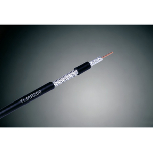 كابل محوري عالي السرعة 50 أوم