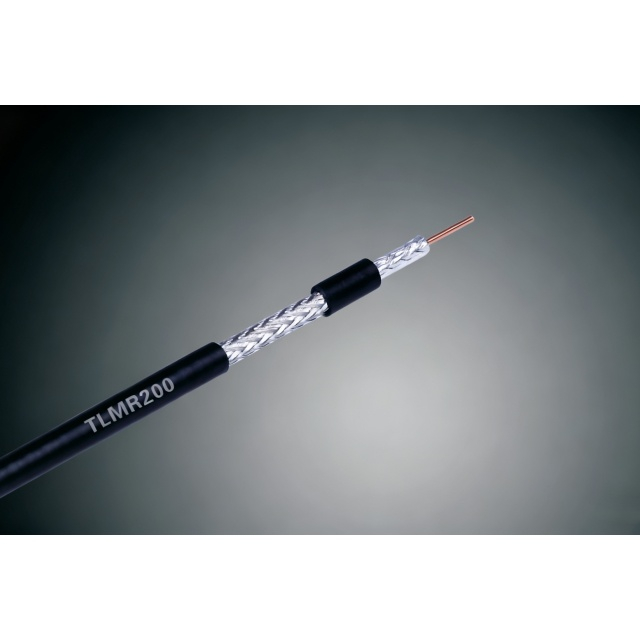 كابل محوري عالي السرعة 50 أوم