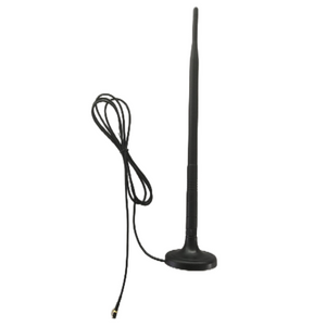 RG174 SMA Male Connector High-Gain 7DBI 3G Magne Antenna GL-DYG833