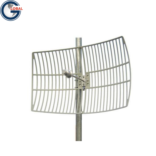 30DBI طلاء مضاد للشيخوخة 0.9M 5.8 جيجا هرتز هوائي مكافئ GL-DY5800V30