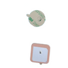 1590 ميجا هرتز GPS/Glonass السيراميك الهوائي GLXCT2504