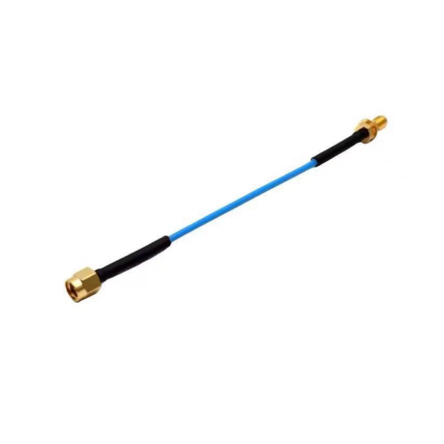 عالي التردد SMA-J إلى SMA-ky coaxial cable gl3475