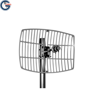 النظام اللاسلكي 0.4 م 5.8 جيجا هرتز هوائي مكافئ GL-DY5800V24B